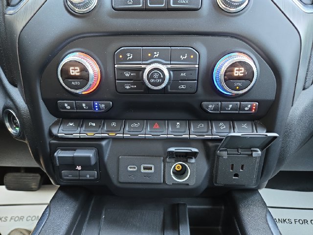 Used 2019 GMC Sierra 1500 Denali w/ Denali Ultimate Package AWD/4WD image 25