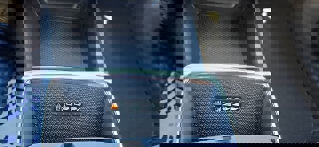 New 2026 Chevrolet Equinox LT w/ Convenience Package II image 23