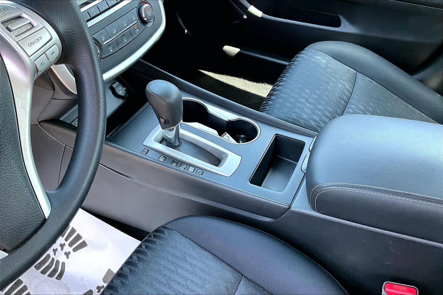 Used 2018 Nissan Altima 2.5 S w/ S Convenience Package FWD image 19