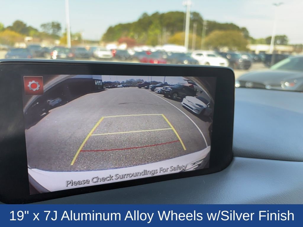 Used 2020 MAZDA CX-5 Grand Touring Reserve image 14