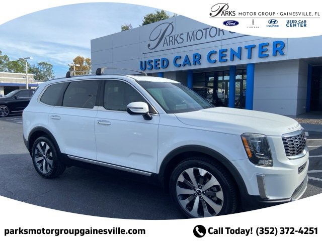 Used 2020 Kia Telluride S