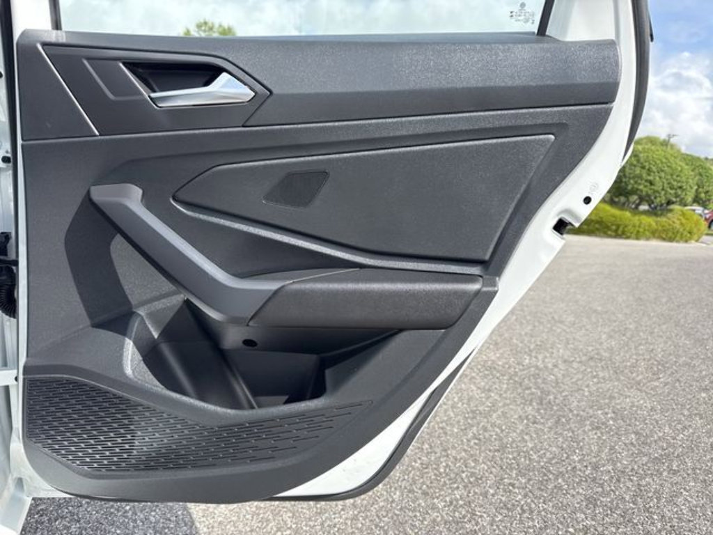 Used 2024 Volkswagen Jetta S FWD image 27