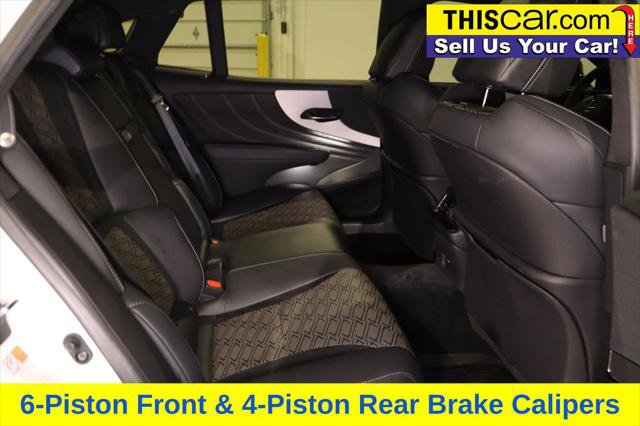 Used 2023 Lexus LS 500 F Sport w/ Cold Weather Package (CK) image 22