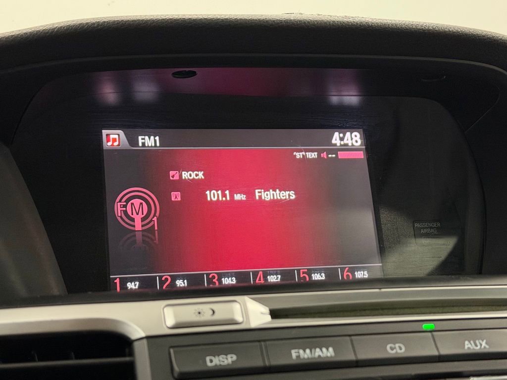 Used 2017 Honda Accord LX image 18