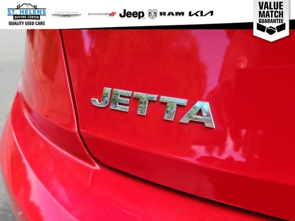 Used 2019 Volkswagen Jetta SEL FWD image 15