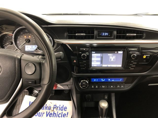 Used 2016 Toyota Corolla LE image 19