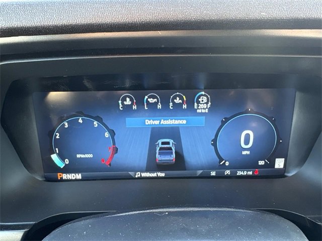 New 2025 Ford F150 Tremor w/ Equipment Group 402A High image 31