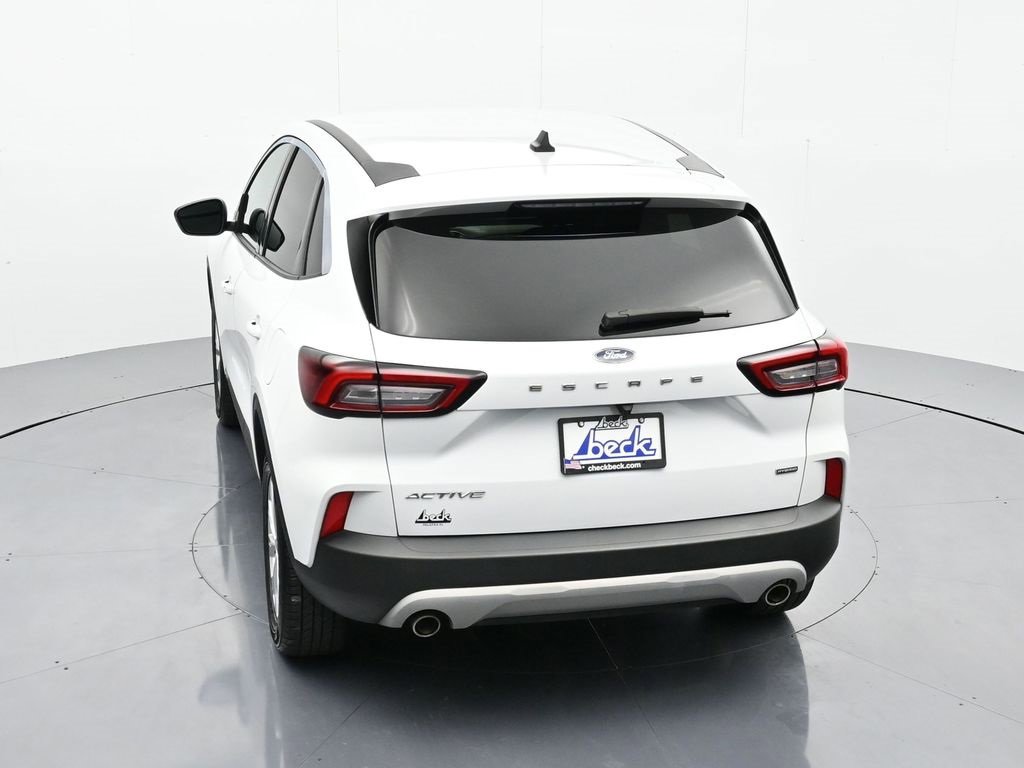 Used 2023 Ford Escape Active image 32