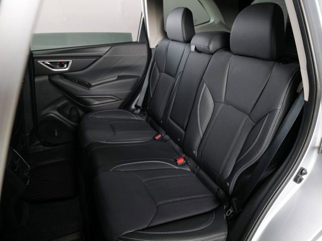 Used 2021 Subaru Forester Limited w/ Popular Package #3 image 11