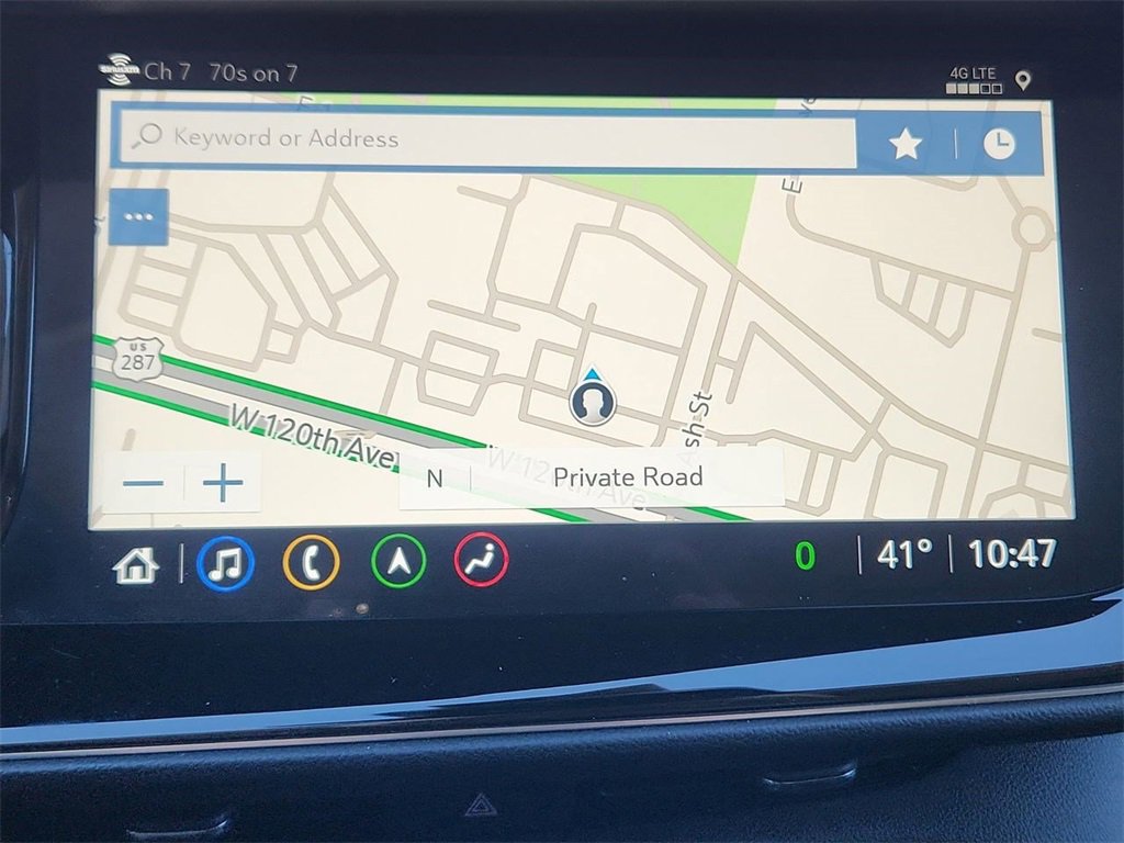 Used 2022 Buick Envision Avenir w/ Premium Seat Package image 14