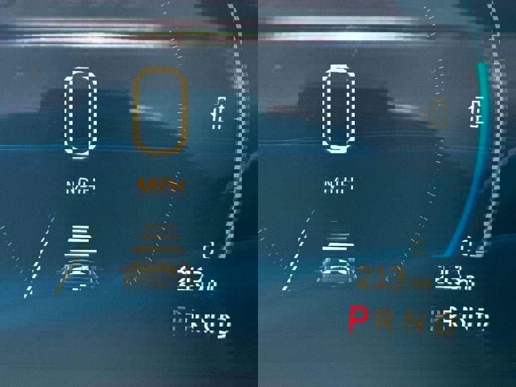 New 2024 Cadillac Lyriq Sport image 4