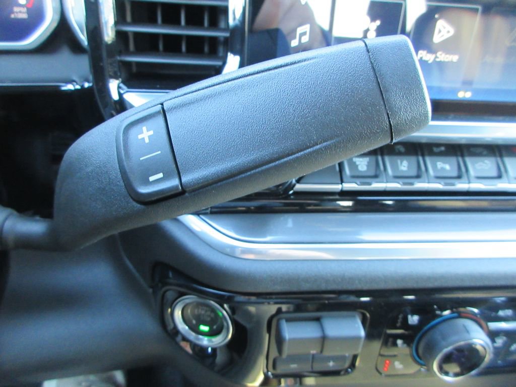 New 2026 Chevrolet Silverado 3500 High Country w/ High Country Premium Package image 33