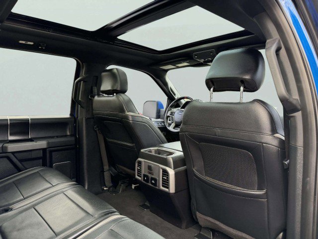 Used 2017 Ford F150 Raptor w/ Equipment Group 802A Luxury image 47