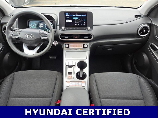 Certified 2023 Hyundai Kona SE image 12