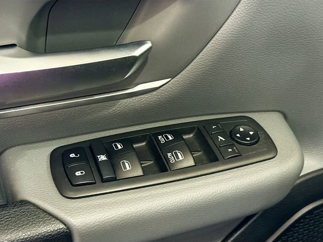 Used 2019 RAM 1500 Big Horn image 18