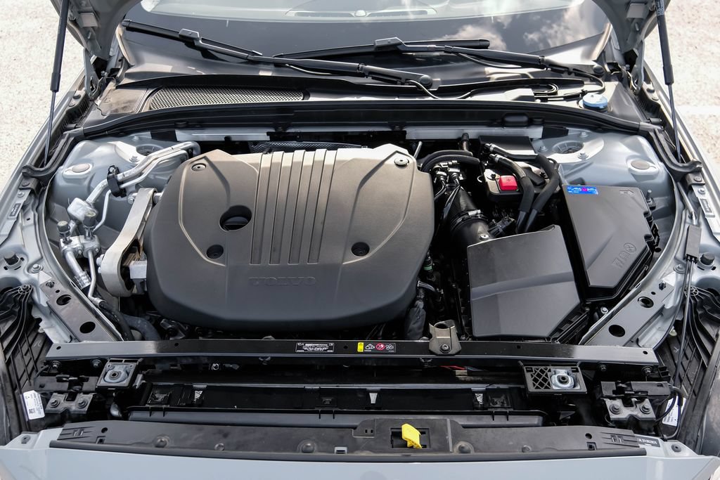 Used 2024 Volvo S60 B5 Core FWD image 57