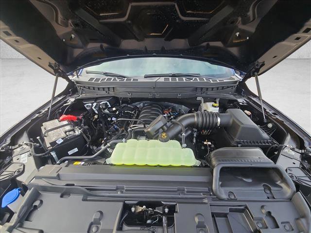 New 2026 Ford F150 STX image 16
