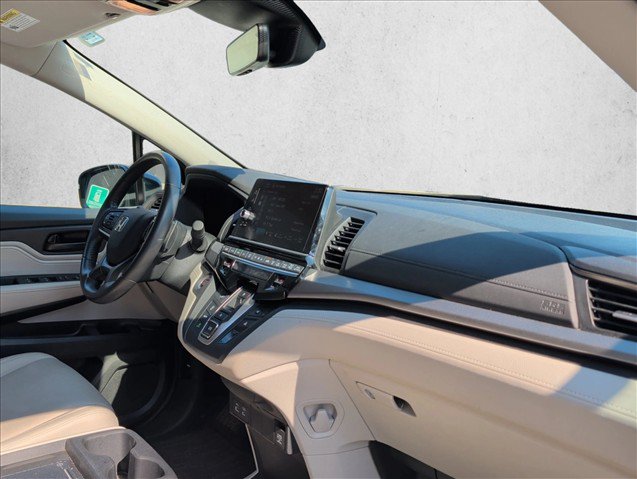 Used 2025 Honda Odyssey EX-L image 30
