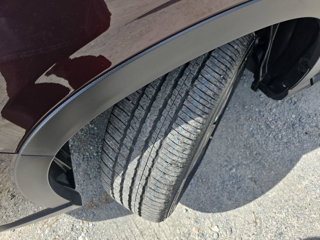 New 2026 Subaru Ascent Touring image 29