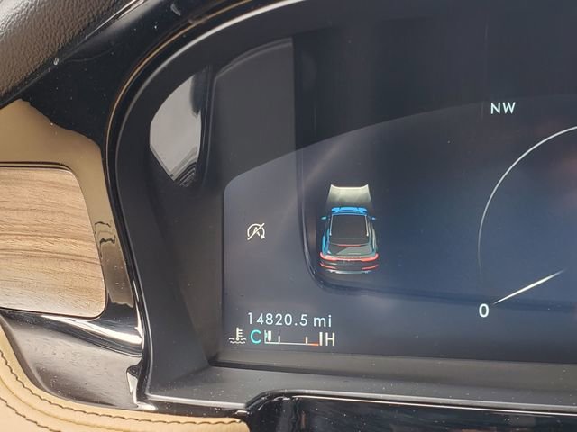 Certified 2023 Lincoln Corsair Reserve w/ Equipment Group 201A image 15