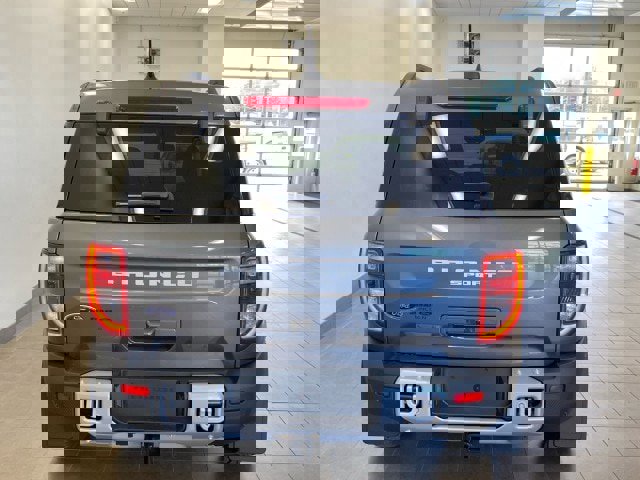 New 2025 Ford Bronco Sport Big Bend image 14