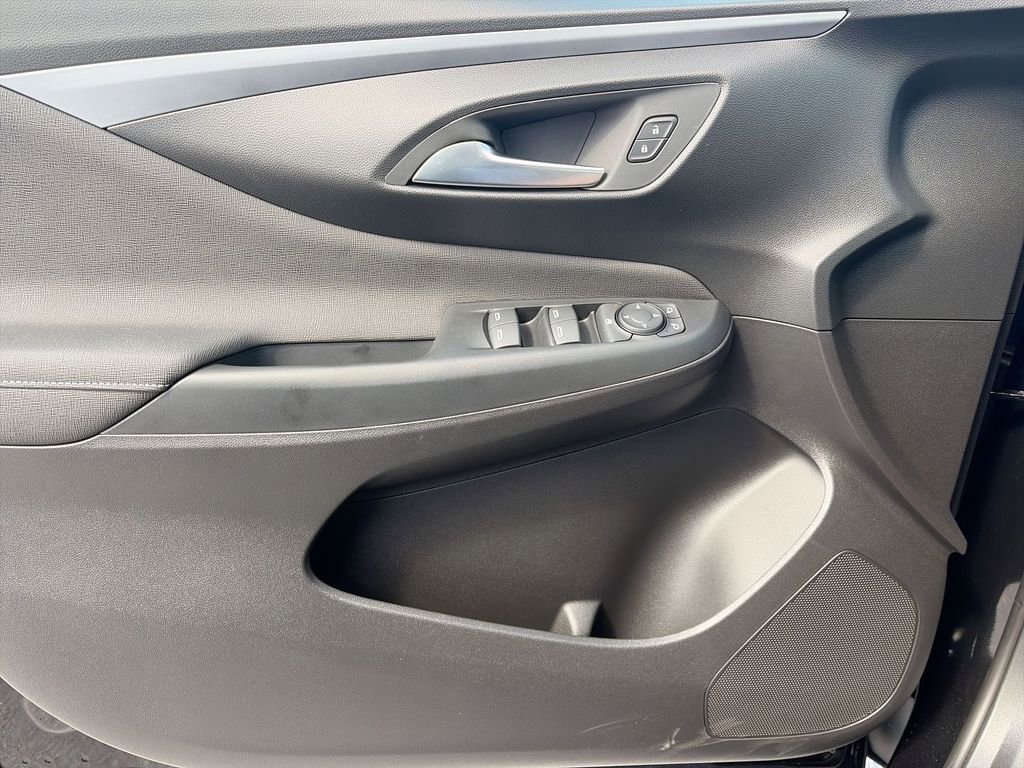 New 2026 Buick Envista Sport Touring FWD image 26