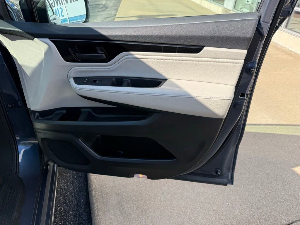 Used 2026 Honda Odyssey Touring image 42