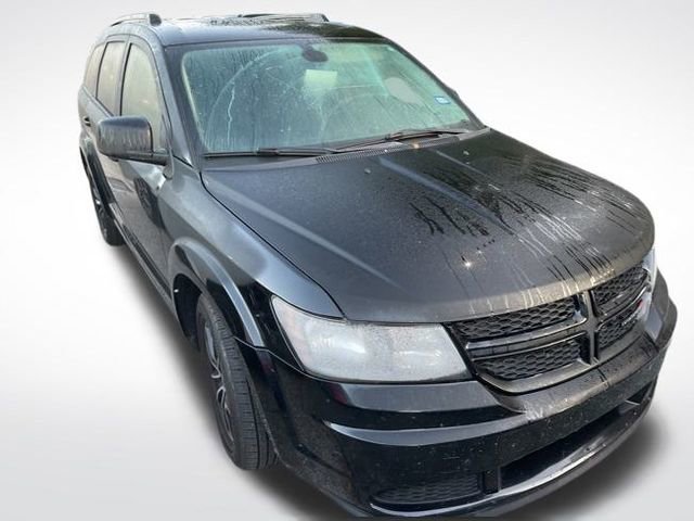 Used 2018 Dodge Journey SE w/ Popular Equipment Group