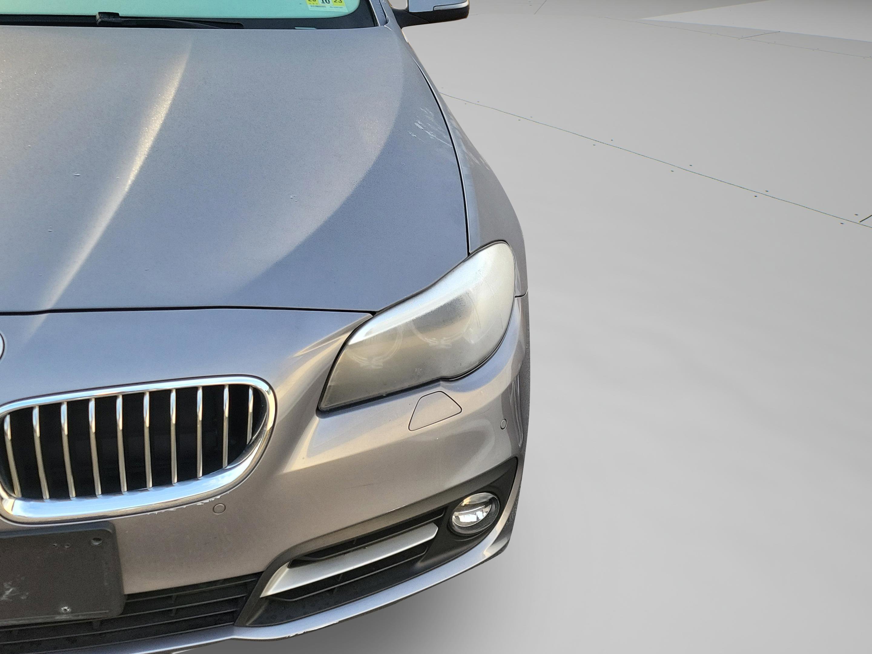 Used 2015 BMW 535i xDrive Sedan image 20