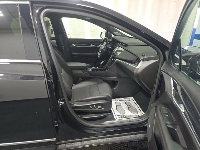 Used 2023 Cadillac XT5 Premium Luxury AWD/4WD image 16