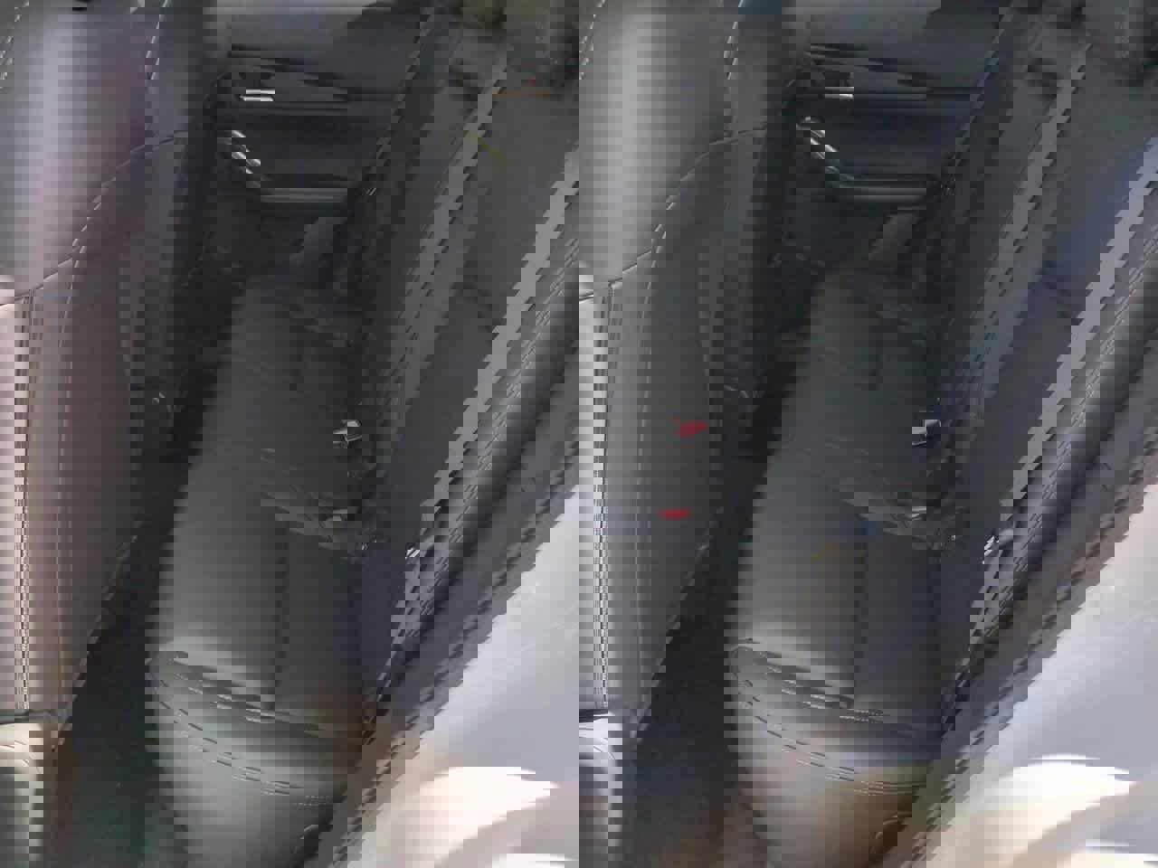 New 2025 MAZDA CX-30 AWD 2.5 S w/ Preferred Package image 18