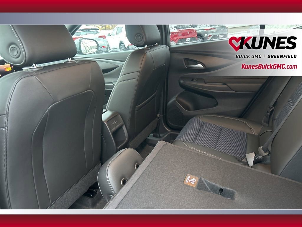 New 2026 Buick Envista Preferred w/ Convenience I Package image 36