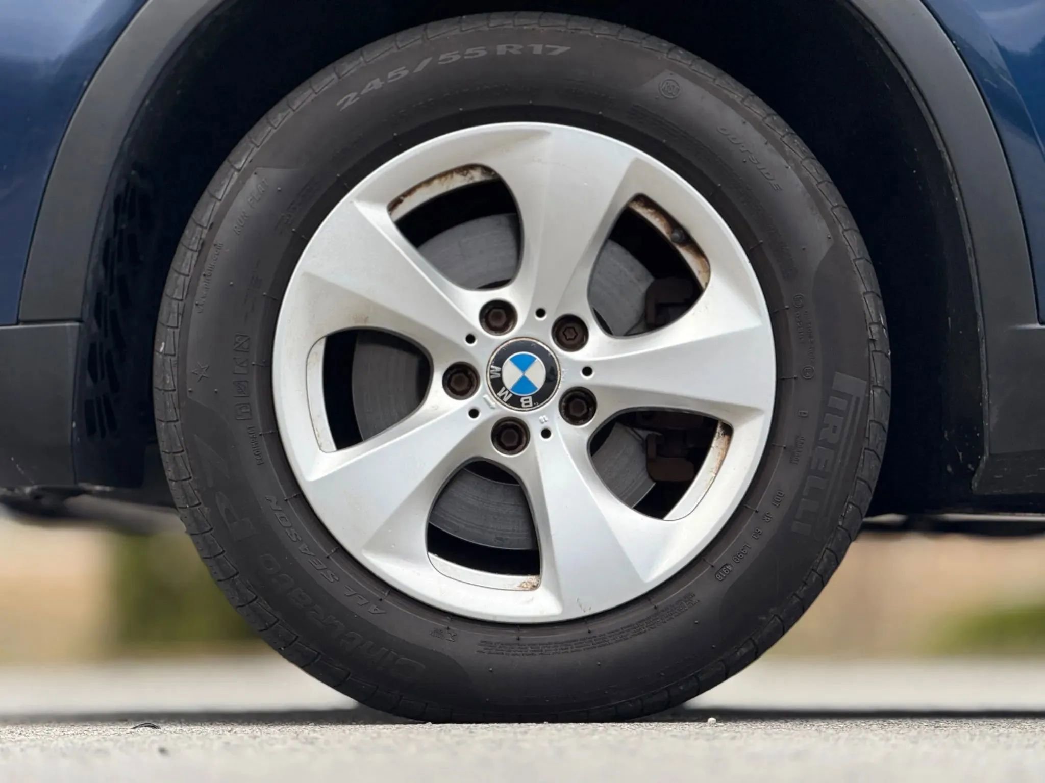 Used 2011 BMW X3 xDrive28i image 31