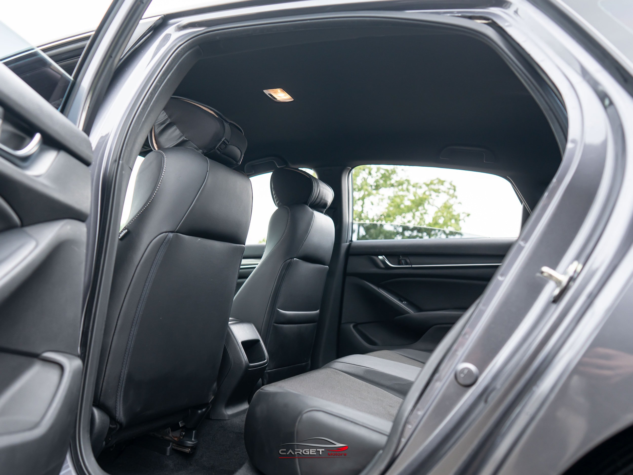 Used 2020 Honda Accord Sport image 21