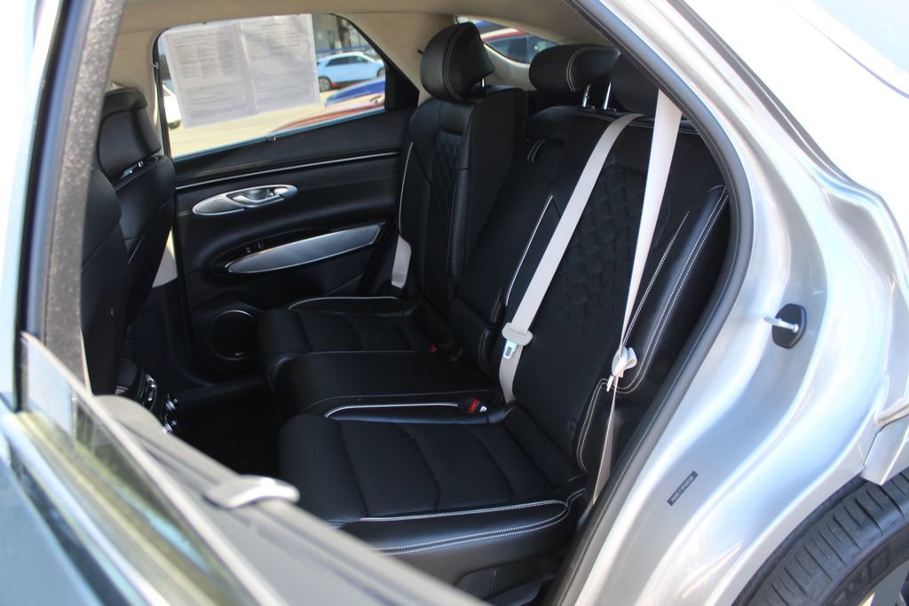 Used 2023 Genesis Electrified GV70 Advanced w/ Prestige Package image 15