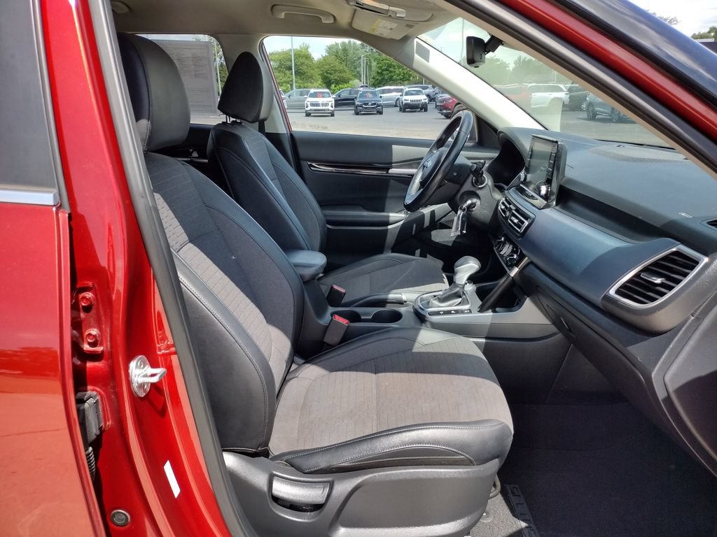 Used 2021 Kia Seltos S AWD/4WD image 10