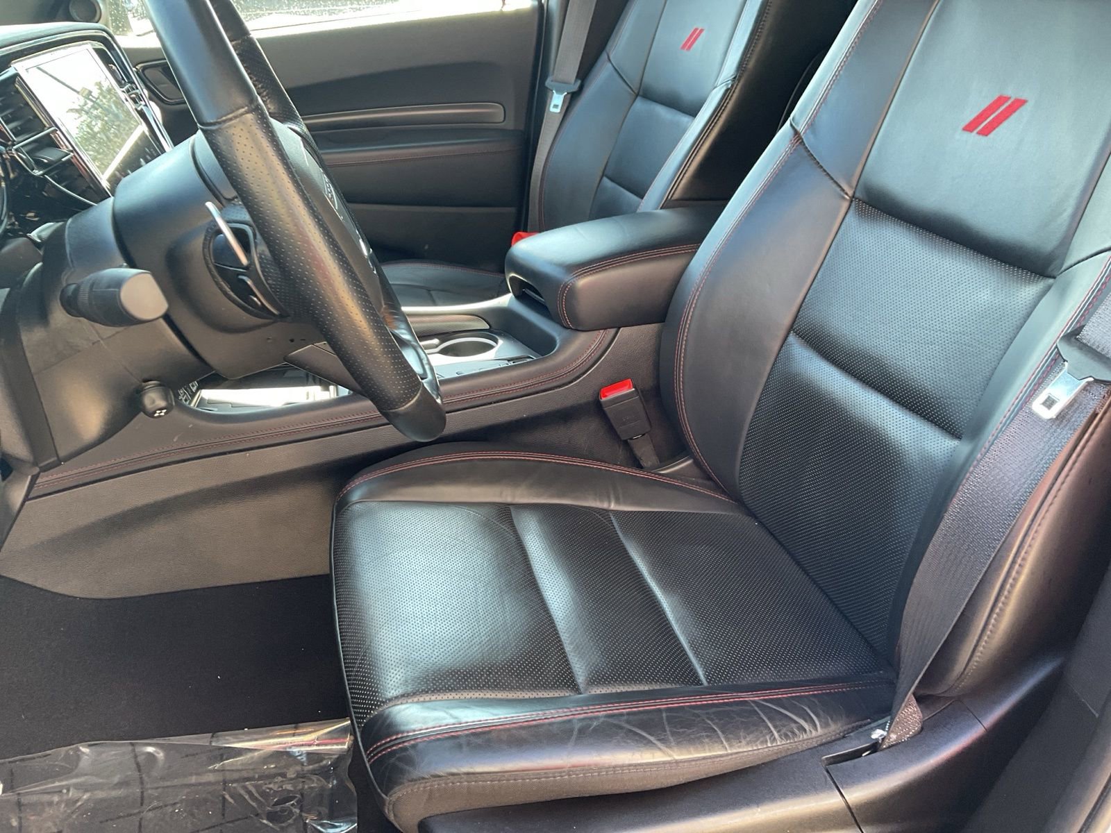 Used 2024 Dodge Durango R/T image 18
