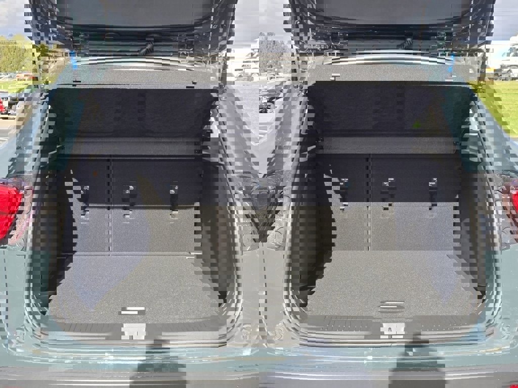 New 2026 Chevrolet Trax LT w/ LT Convenience Package image 11