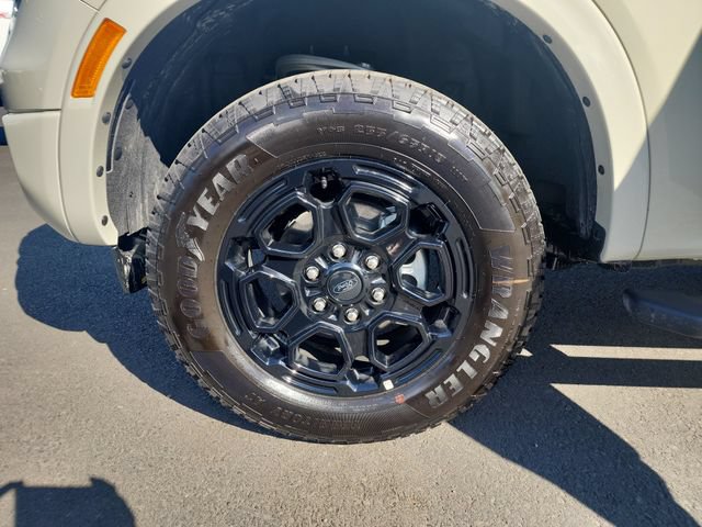 Used 2025 Ford Ranger XLT w/ Equipment Group 301A High AWD/4WD image 30