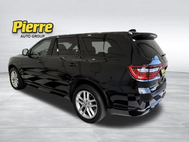 Used 2025 Dodge Durango GT image 2