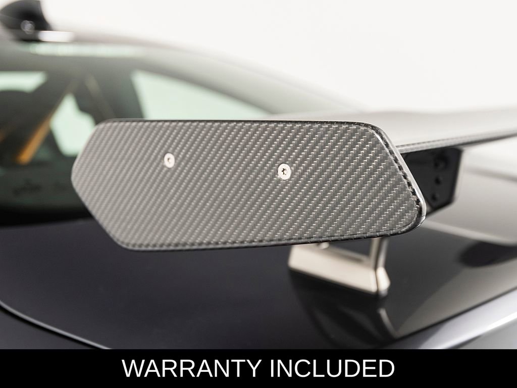 Used 2016 BMW M4 GTS image 41