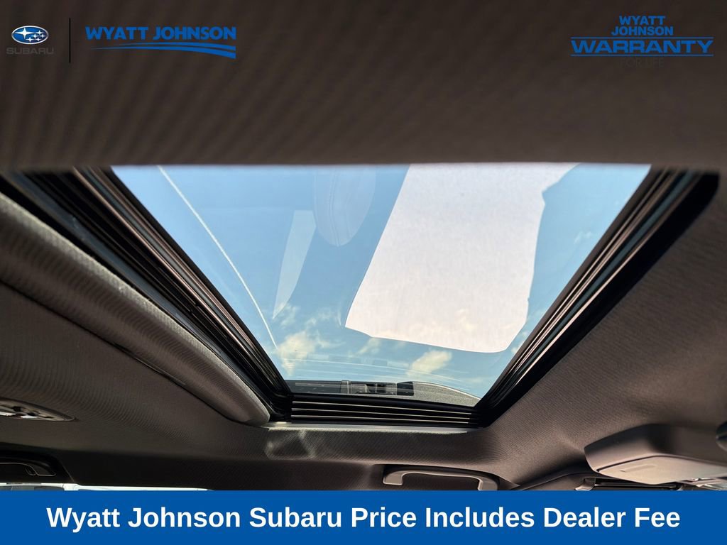 New 2026 Subaru Outback Touring XT AWD/4WD image 32