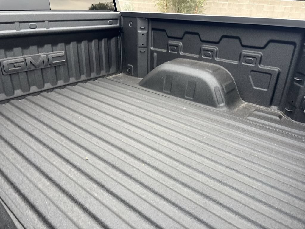 New 2026 GMC Sierra 1500 Denali AWD/4WD image 27