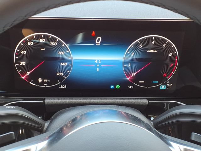 New 2026 Mercedes-Benz GLA 250 image 11