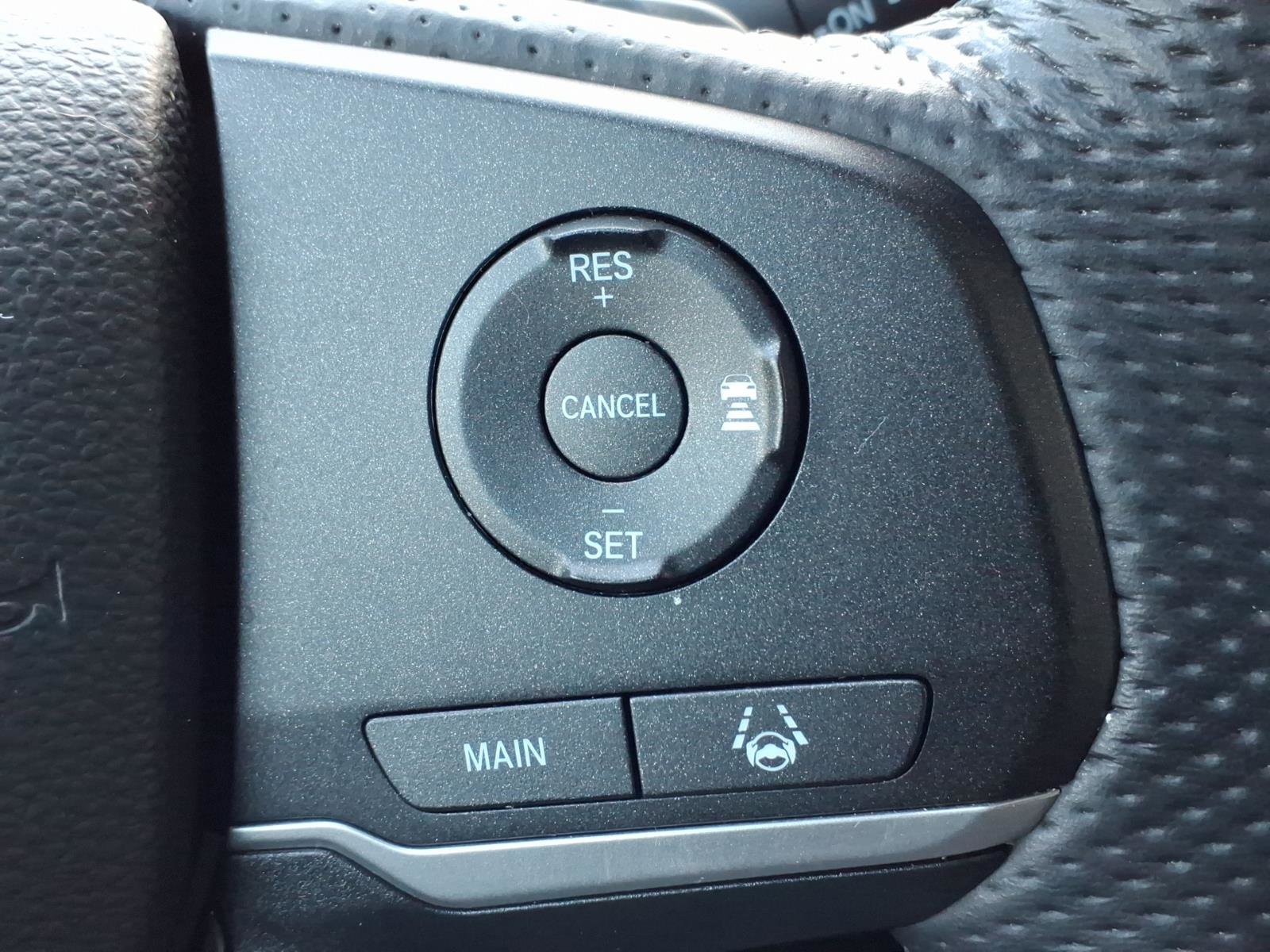 Used 2023 Honda Passport EX-L image 33