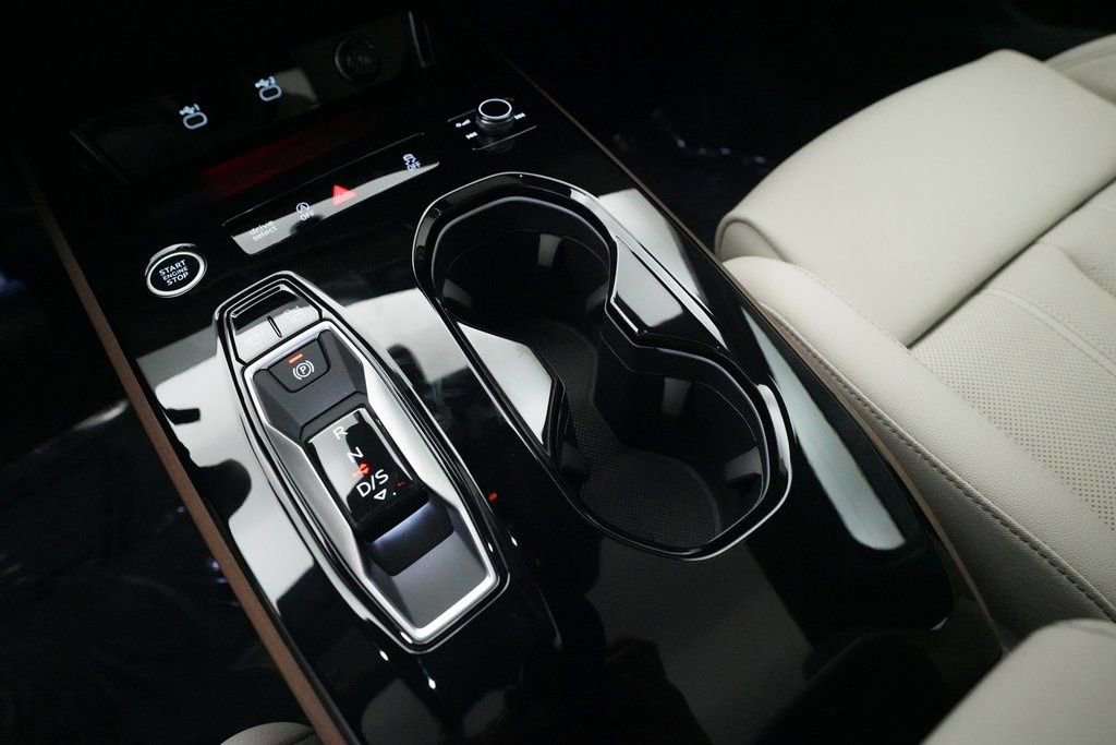 New 2025 Audi A5 2.0T Premium Plus image 17