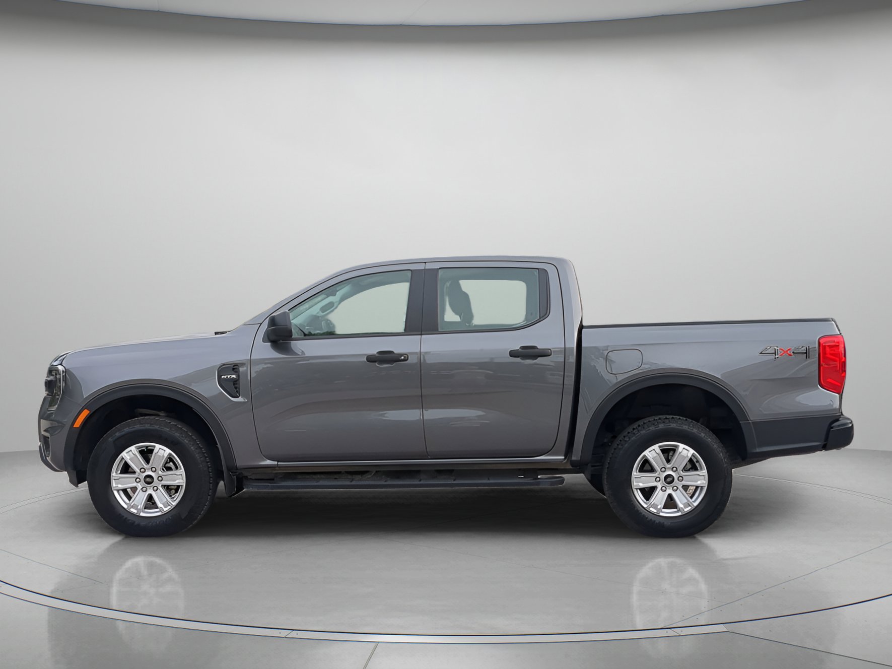 Certified 2025 Ford Ranger XL AWD/4WD image 43