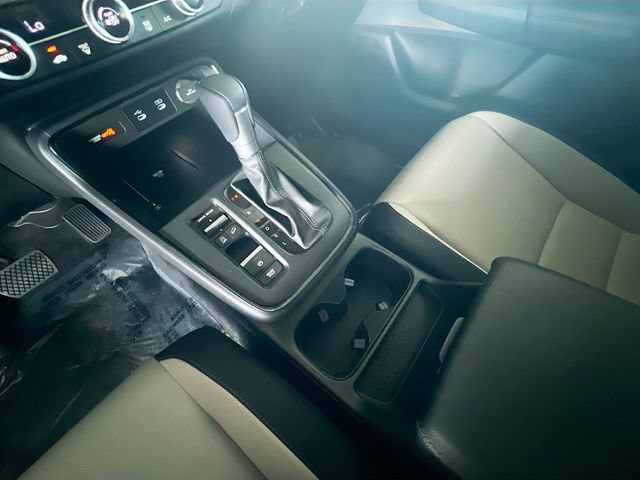Used 2026 Honda CR-V LX image 24