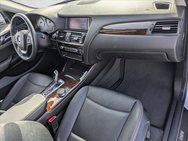 Used 2017 BMW X3 xDrive28i image 23