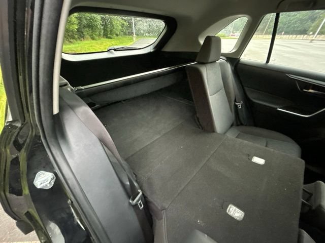 Certified 2025 Toyota RAV4 XLE AWD/4WD image 52